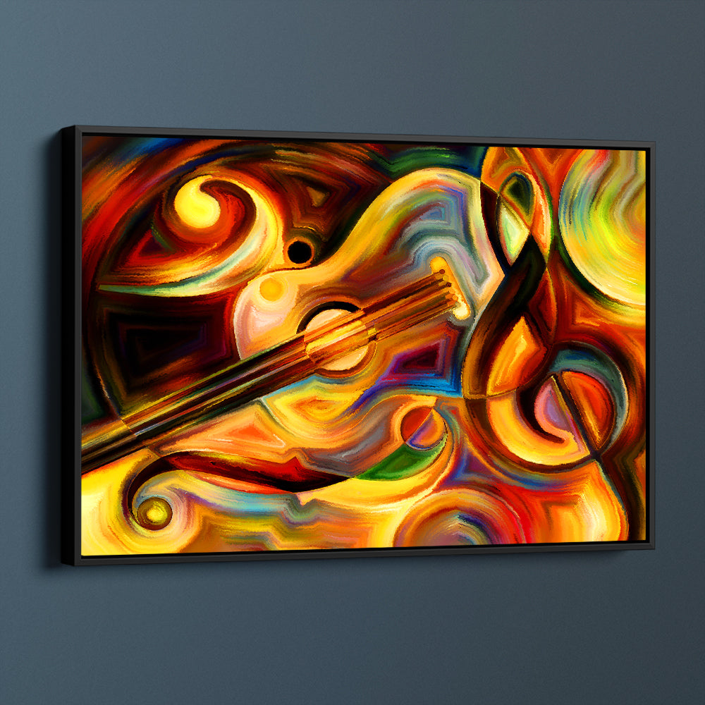 Dancing Strings