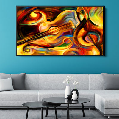 Dancing Strings