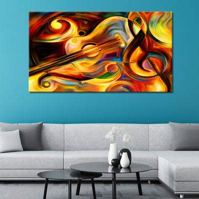 Dancing Strings