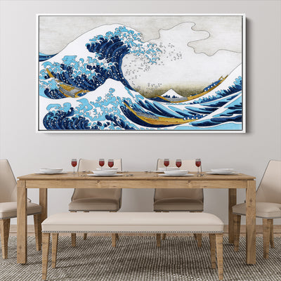 Tip Of The Wave