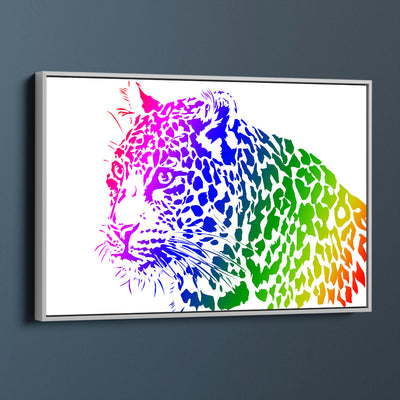 Leopard Rainbow