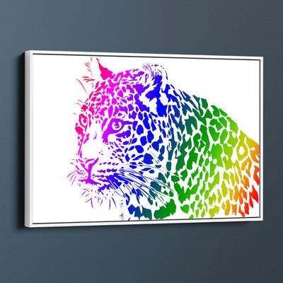 Leopard Rainbow