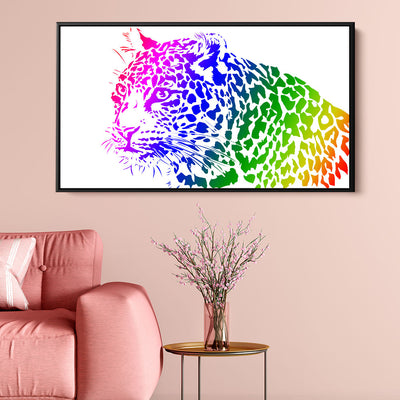 Leopard Rainbow