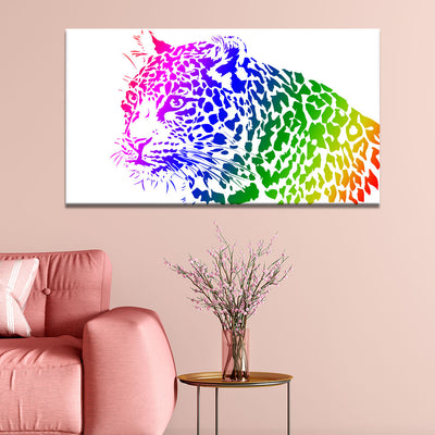 Leopard Rainbow