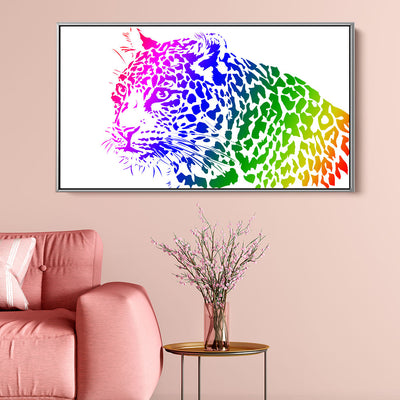 Leopard Rainbow