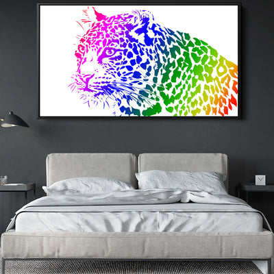 Leopard Rainbow