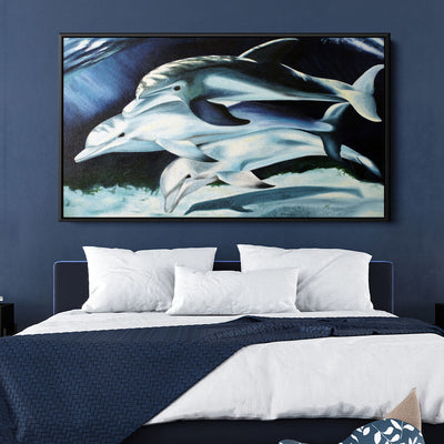 Dolphin Pod