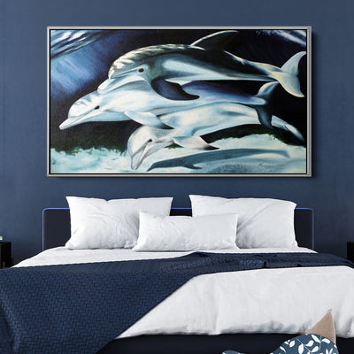 Dolphin Pod