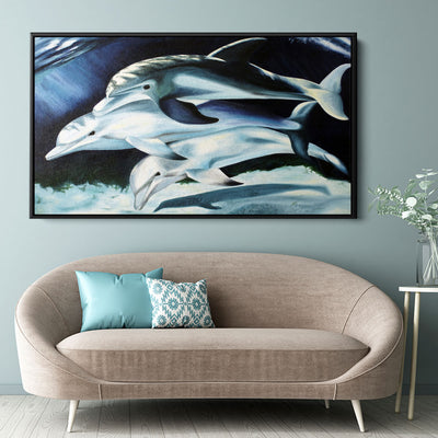 Dolphin Pod