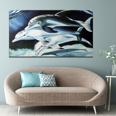 Dolphin Pod