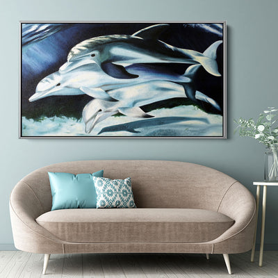 Dolphin Pod
