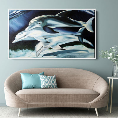 Dolphin Pod