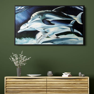 Dolphin Pod