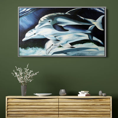 Dolphin Pod