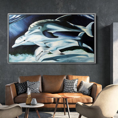 Dolphin Pod