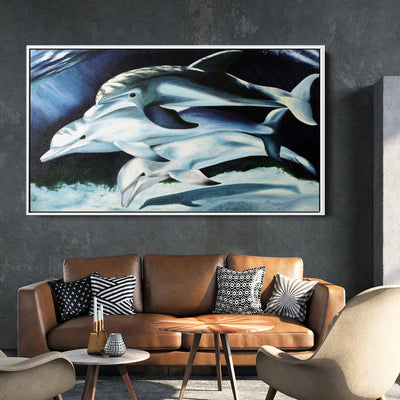 Dolphin Pod