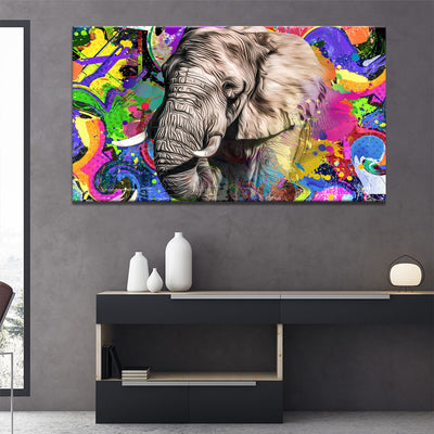Elephant Circus