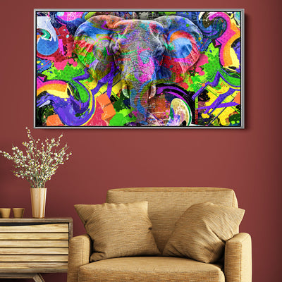 Alvin The Elephant