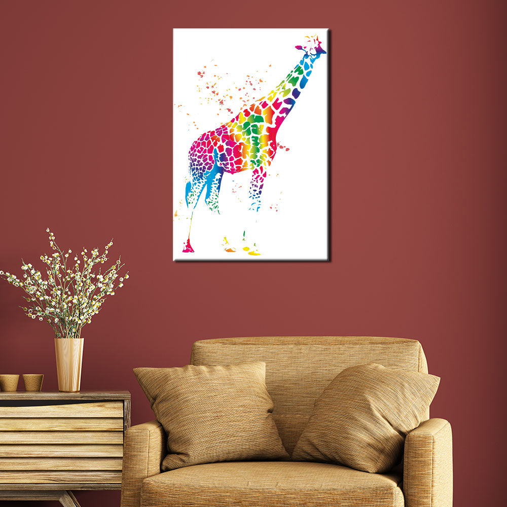 Dream Giraffe