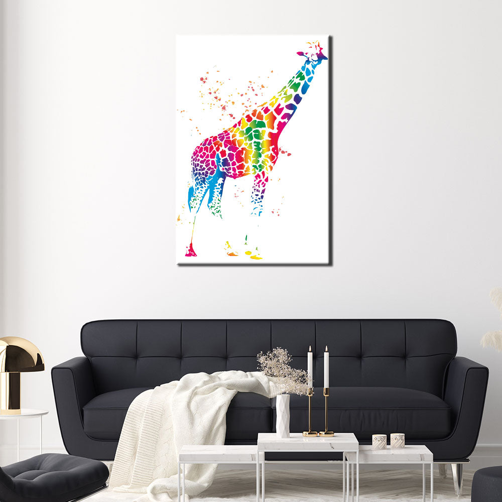 Dream Giraffe