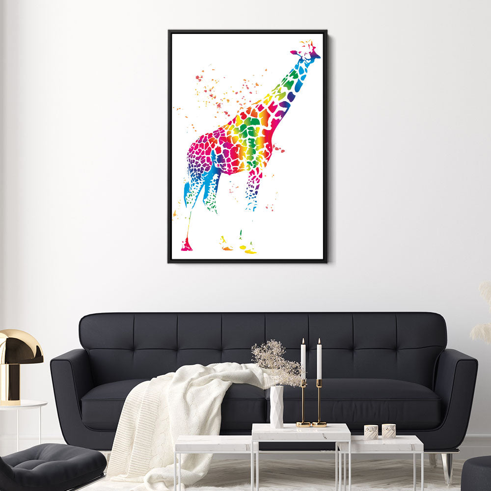 Dream Giraffe