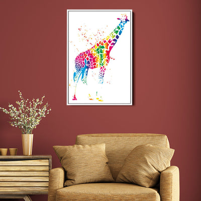 Dream Giraffe