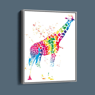 Dream Giraffe