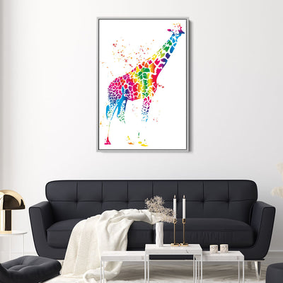Dream Giraffe