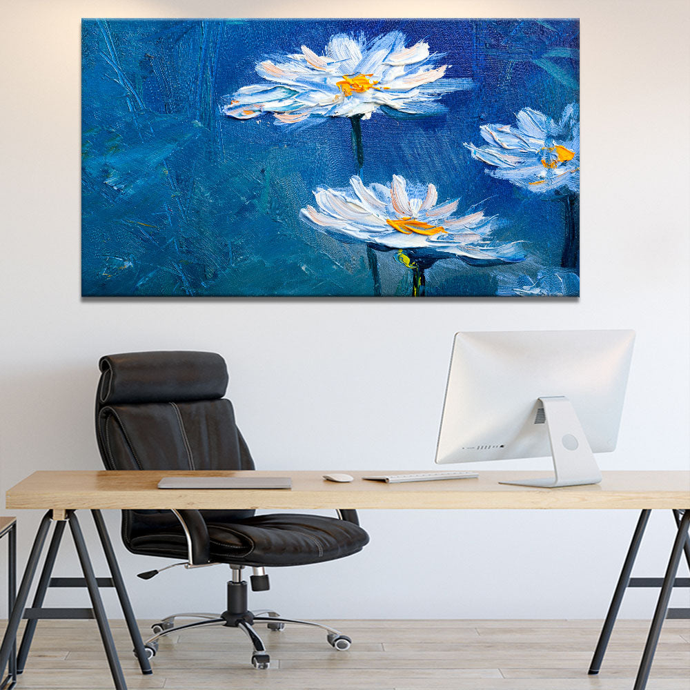 Painted Daisy