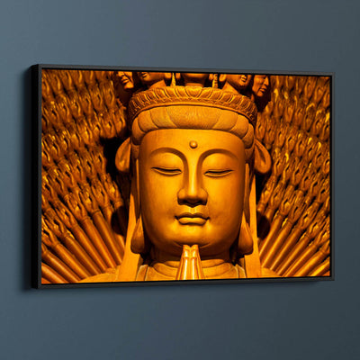 Golden Buddha