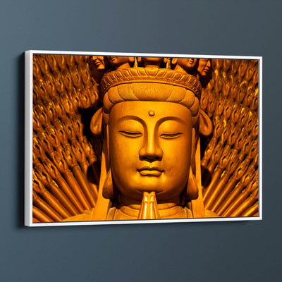 Golden Buddha