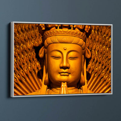 Golden Buddha