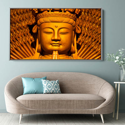 Golden Buddha