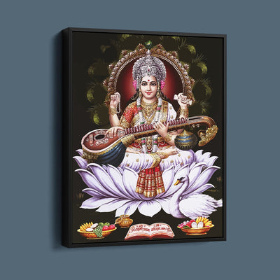 Lakshmi Hindu Goddess