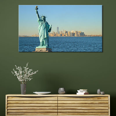 Statue Of Liberty