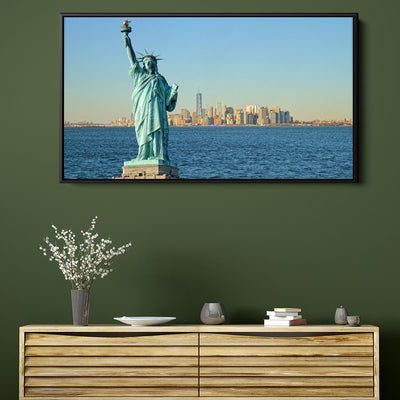 Statue Of Liberty