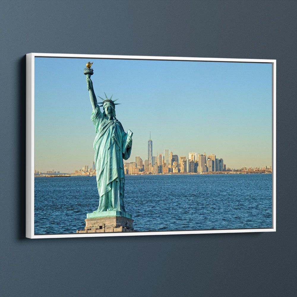 Statue Of Liberty