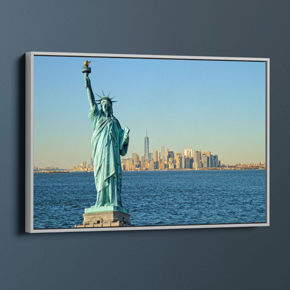 Statue Of Liberty