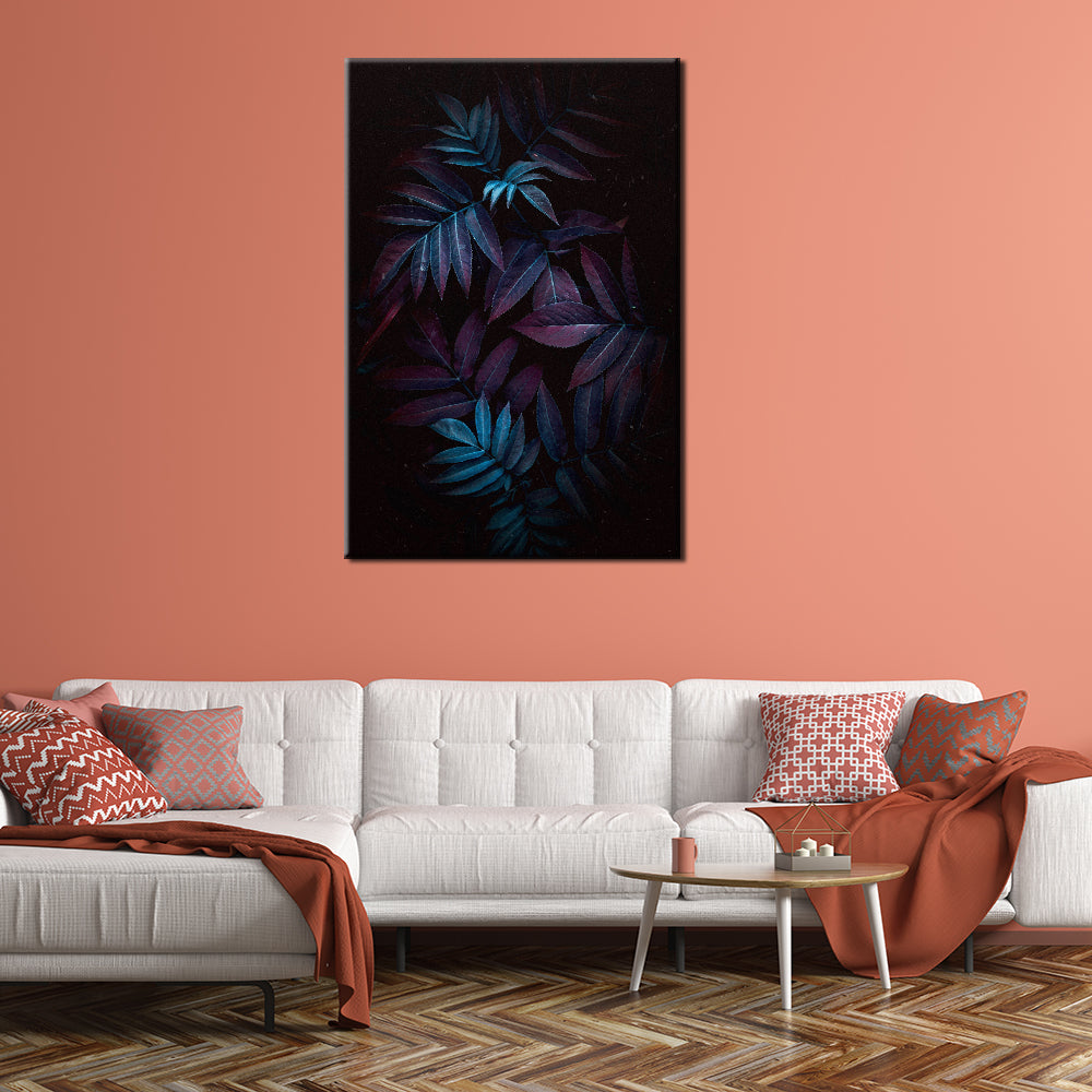 Tropical Fern