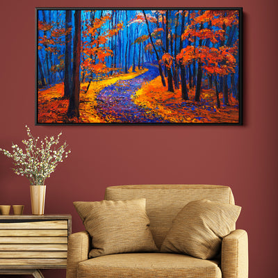 Walk In The Woods