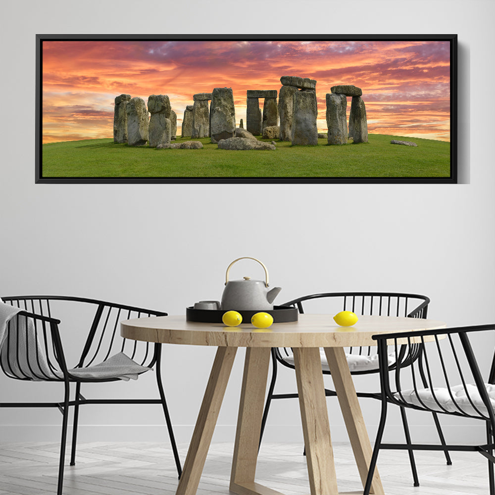 Stonehenge