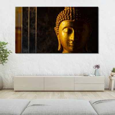 Golden Buddha