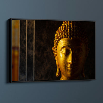 Golden Buddha