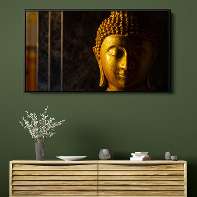 Golden Buddha