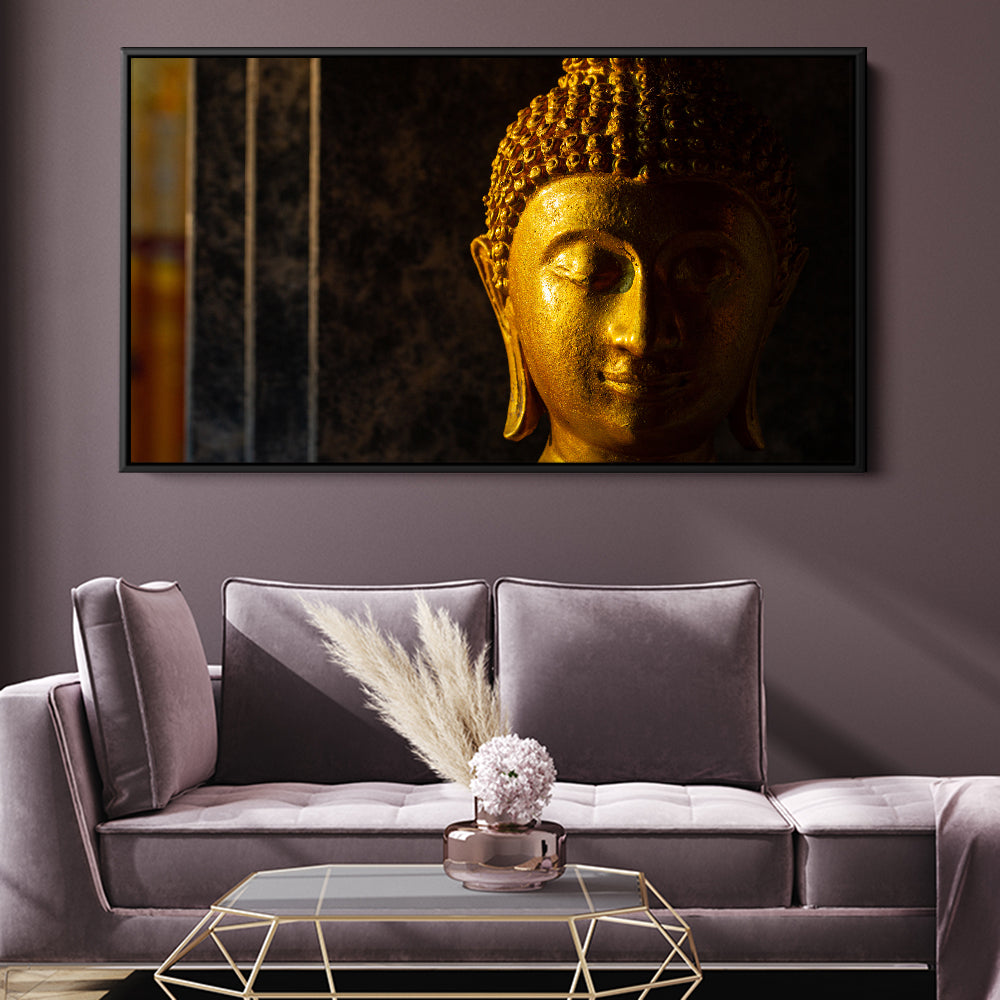 Golden Buddha