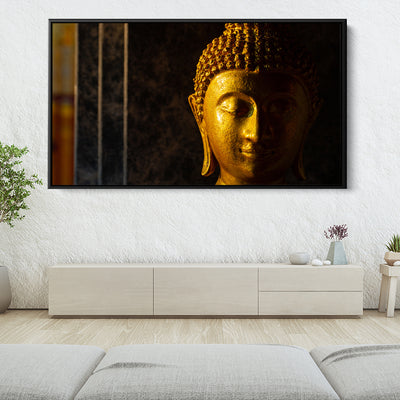 Golden Buddha