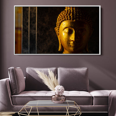 Golden Buddha