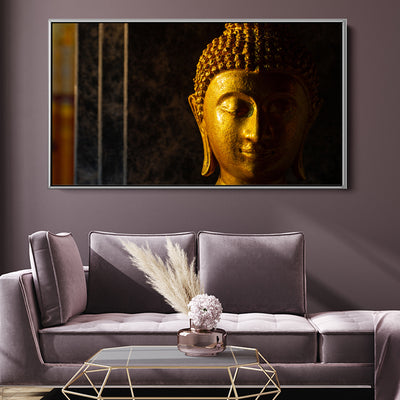 Golden Buddha