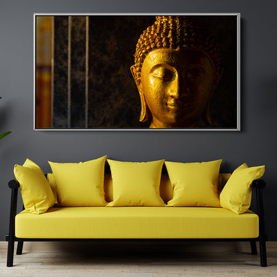 Golden Buddha