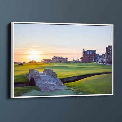 Royal St Andrews Golf Course
